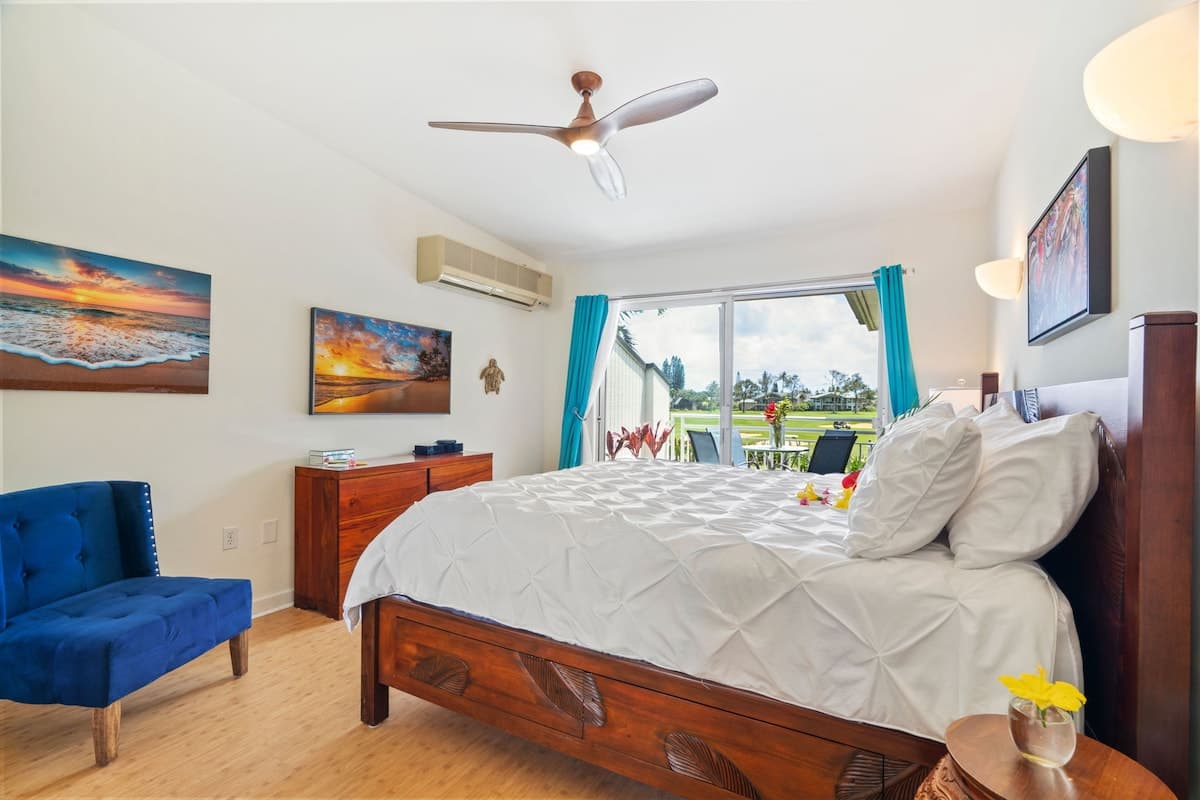 Condo in Princeville · ★4.93 · 2 bedrooms · 2 beds · 2 baths - Photo 2