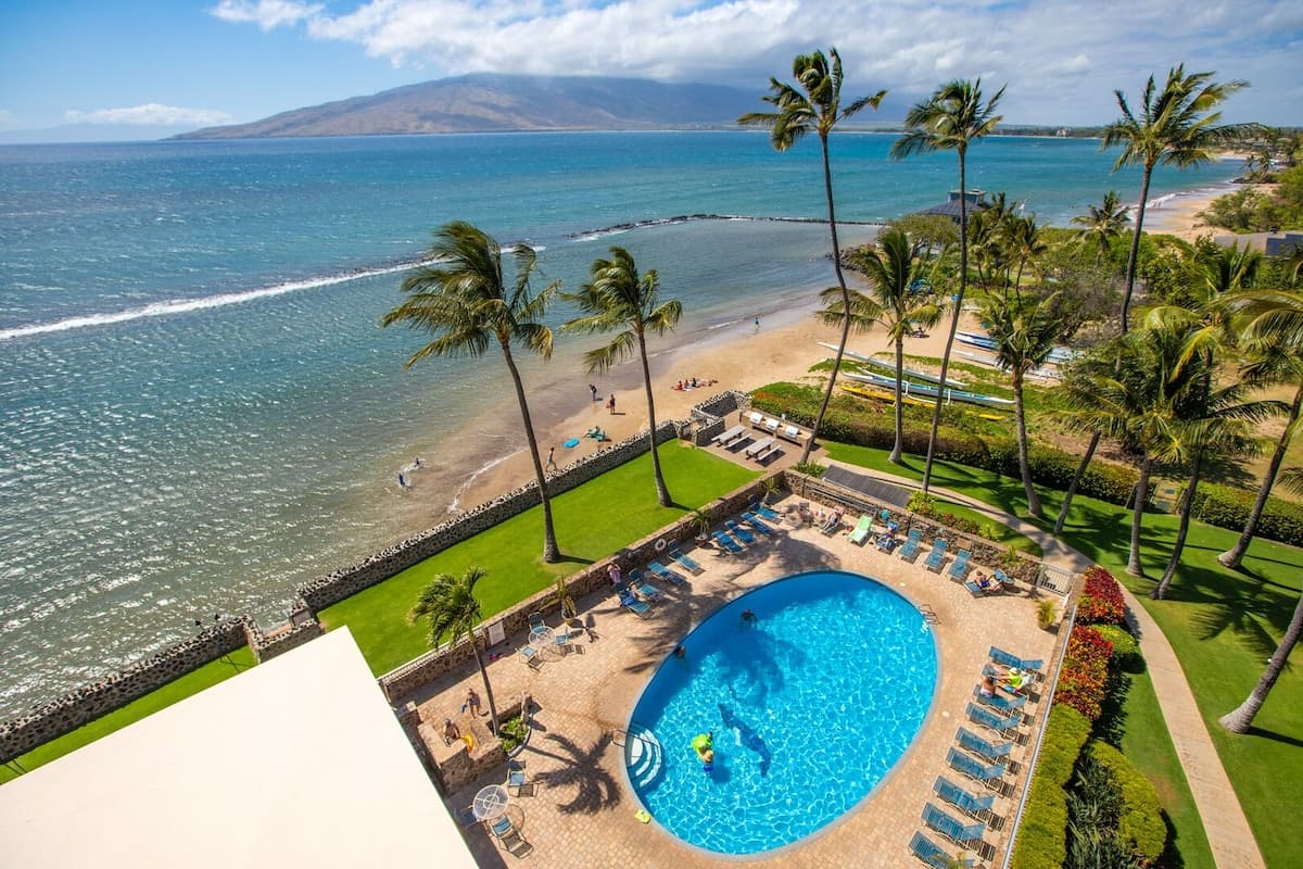 Condo in Kihei · ★4.46 · 2 bedrooms · 3 beds · 2 baths - Photo 1