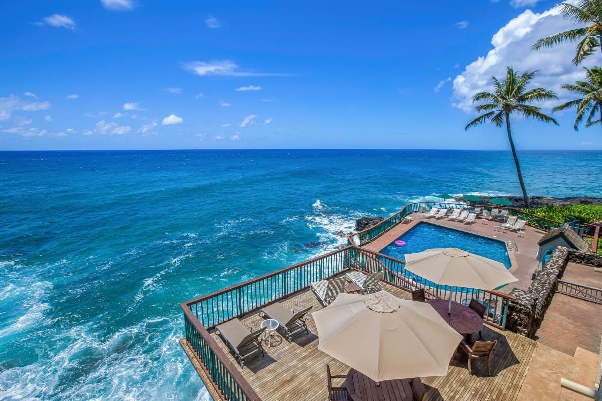 Condo in Koloa · ★4.79 · 2 bedrooms · 2 beds · 1 bath - Photo 5