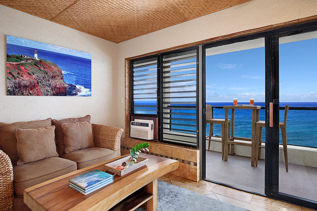Condo in Koloa · ★4.79 · 2 bedrooms · 2 beds · 1 bath - Photo 3