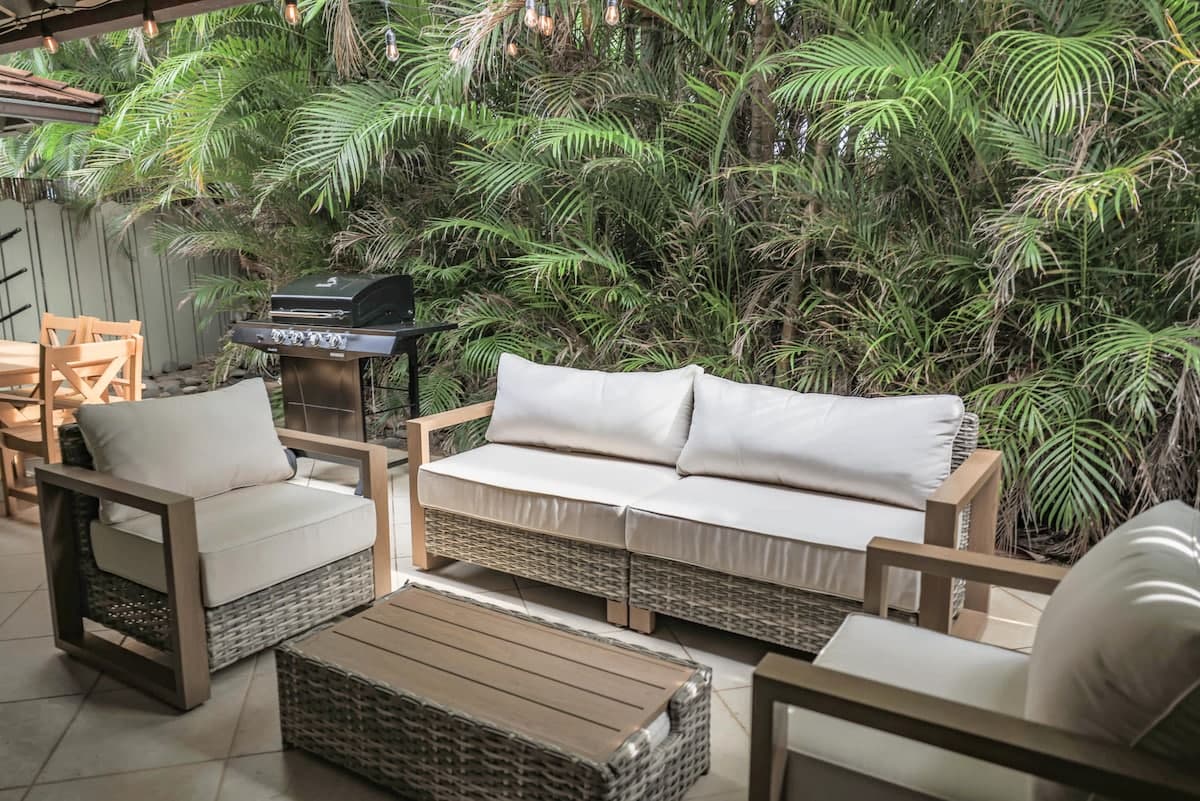 Townhouse in Lahaina · ★4.95 · 3 bedrooms · 4 beds · 4 baths - Photo 1