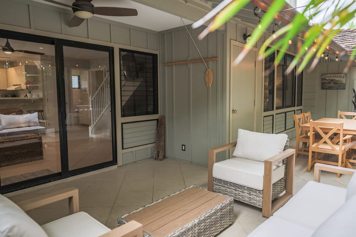 Townhouse in Lahaina · ★4.95 · 3 bedrooms · 4 beds · 4 baths - Photo 2
