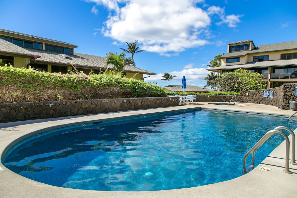 Home in Koloa · ★4.87 · 3 bedrooms · 4 beds · 3.5 private baths - Photo 3