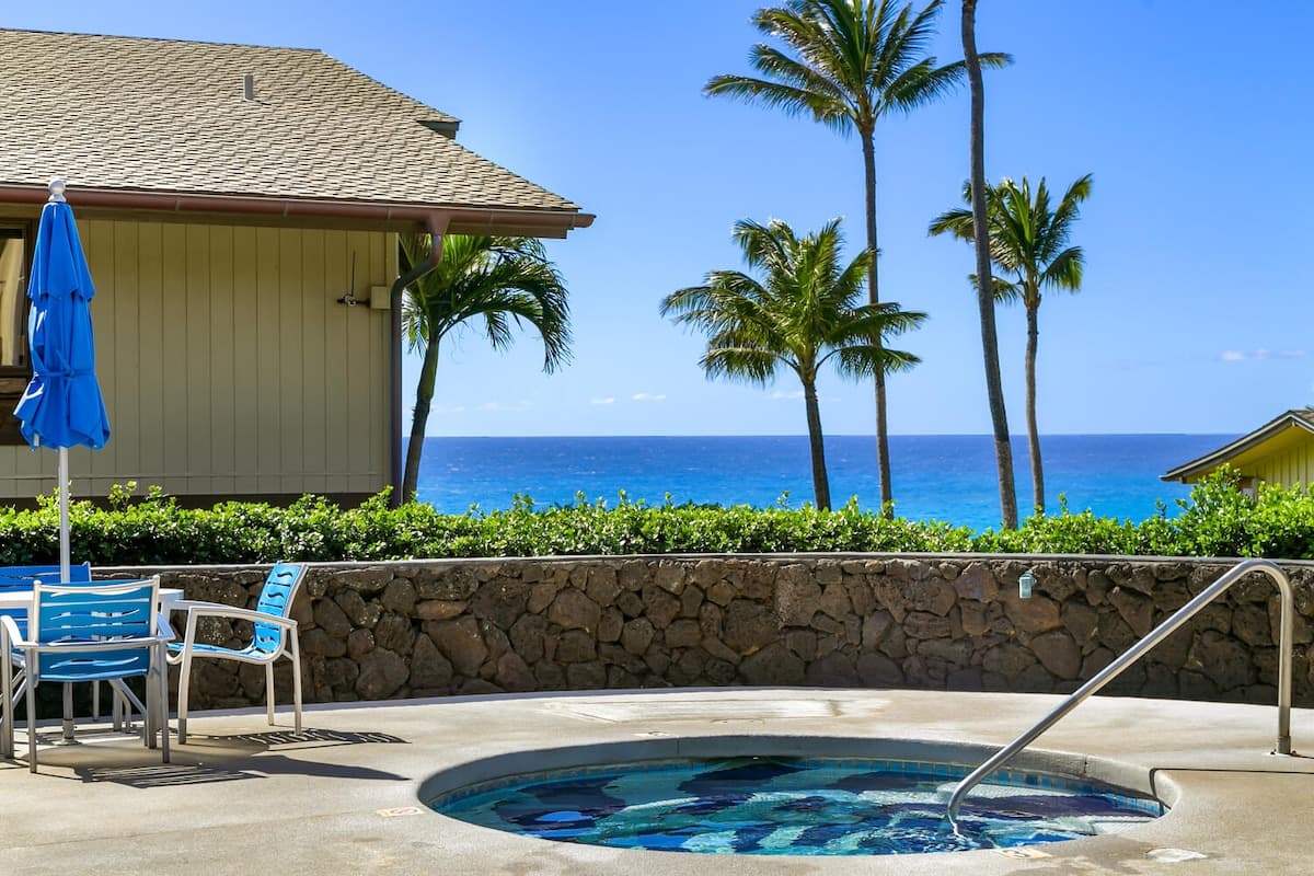 Home in Koloa · ★4.87 · 3 bedrooms · 4 beds · 3.5 private baths - Photo 4