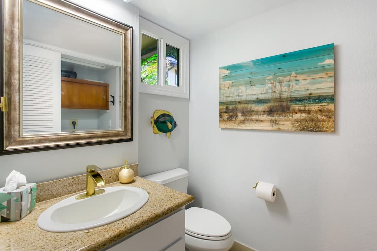 Home in Koloa · ★4.87 · 3 bedrooms · 4 beds · 3.5 private baths - Photo 2