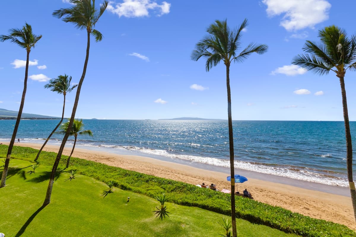 Condo in Kihei · ★4.77 · 1 bedroom · 1 bed · 1 bath - Photo 5
