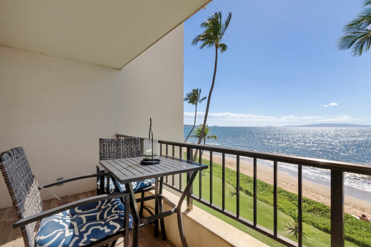 Condo in Kihei · ★4.77 · 1 bedroom · 1 bed · 1 bath - Photo 4