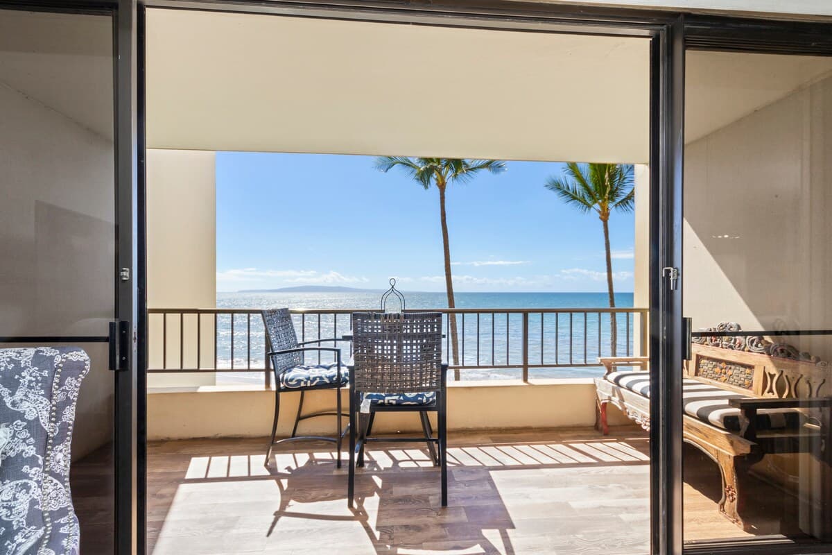 Condo in Kihei · ★4.77 · 1 bedroom · 1 bed · 1 bath - Photo 2