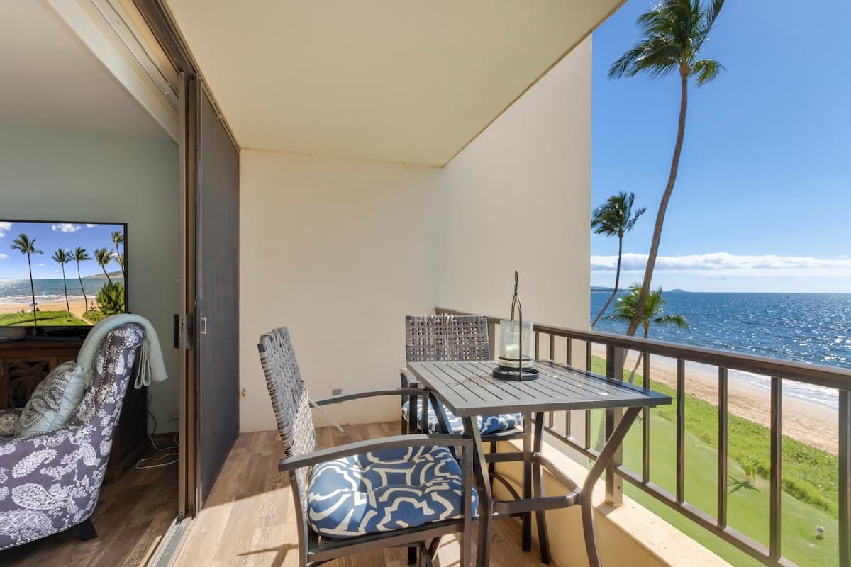 Condo in Kihei · ★4.77 · 1 bedroom · 1 bed · 1 bath - Photo 3