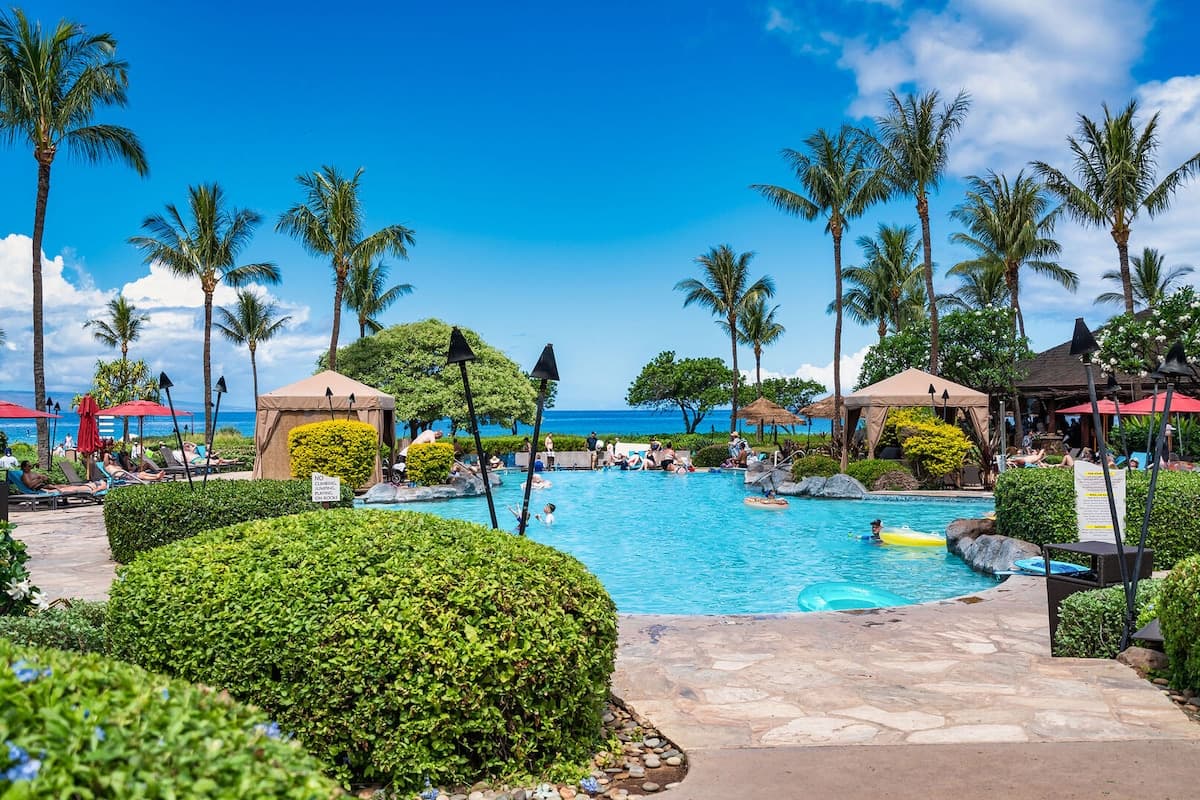 Condo in Lahaina · ★4.82 · 2 bedrooms · 3 beds · 2 baths - Photo 1