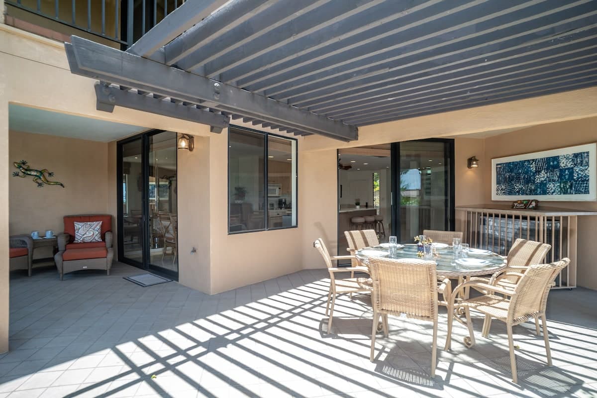 Condo in Kihei · ★4.7 · 2 bedrooms · 4 beds · 2.5 baths - Photo 3