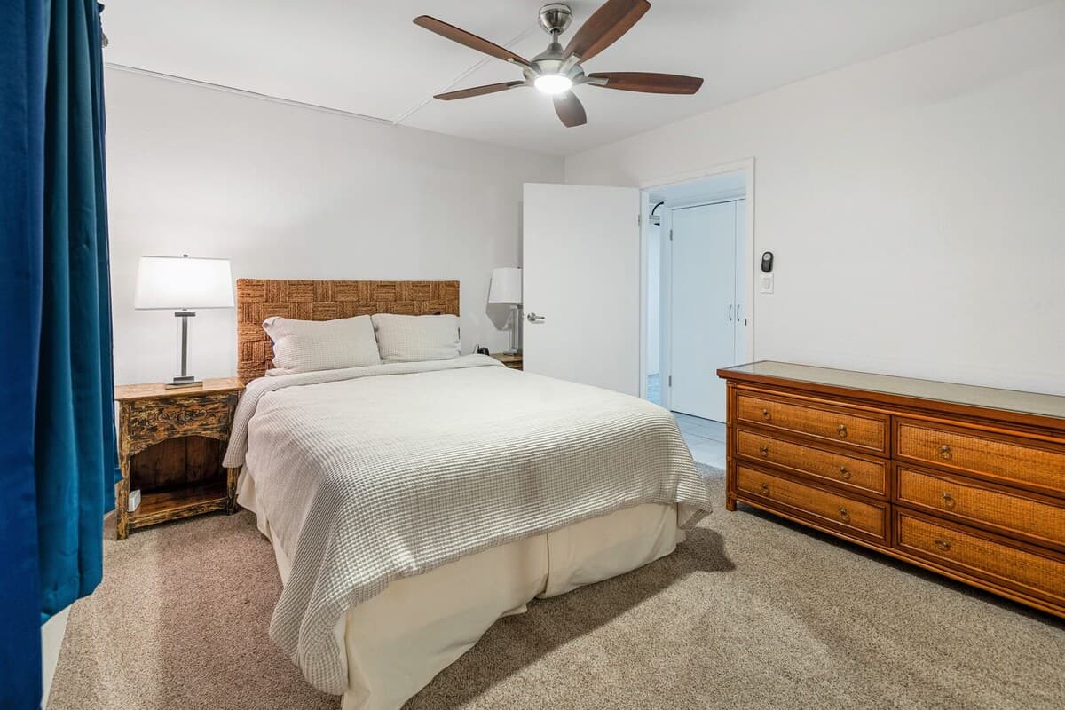 Condo in Kihei · ★4.6 · 1 bedroom · 2 beds · 1 bath - Photo 5