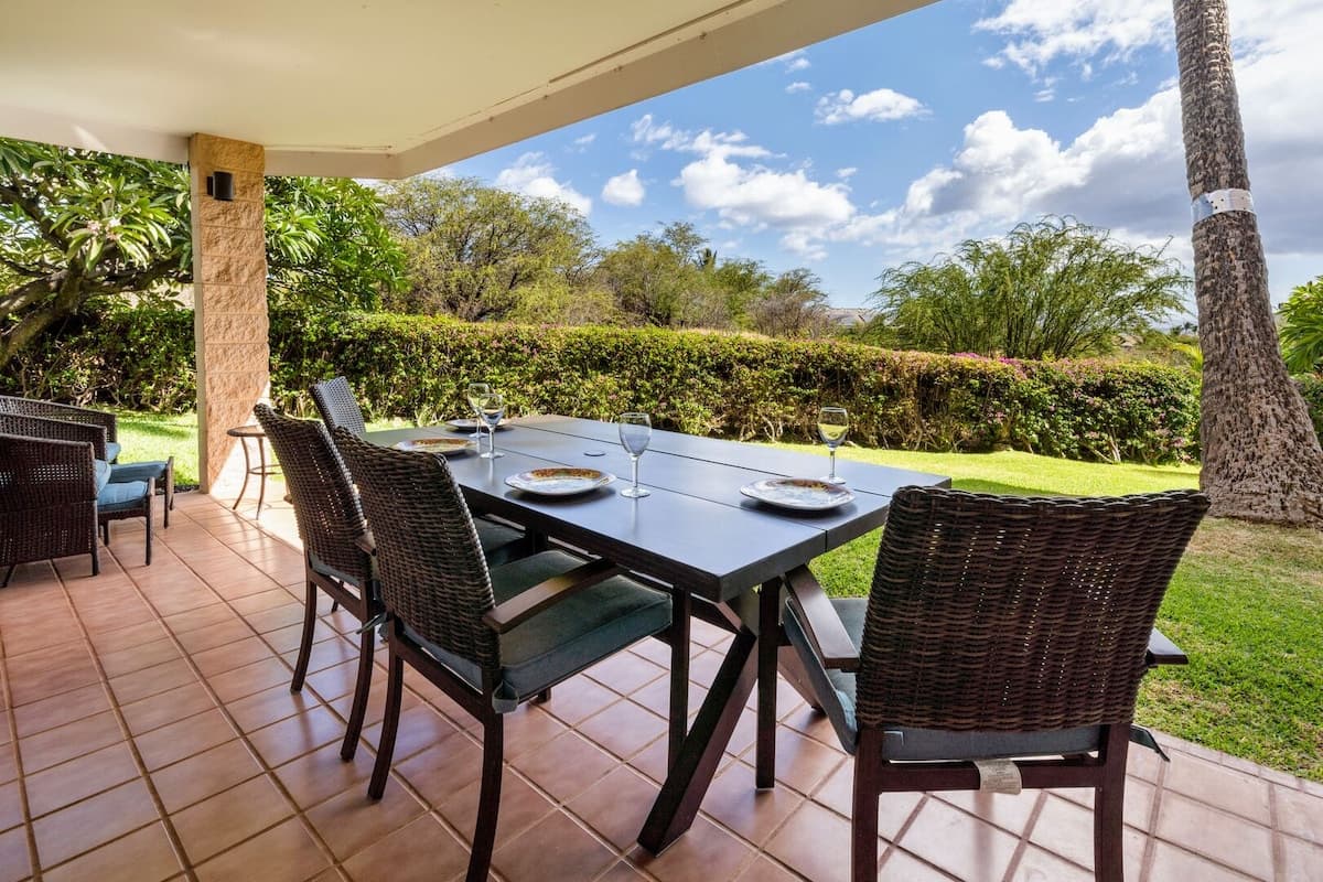 Condo in Kihei · ★4.6 · 1 bedroom · 2 beds · 1 bath - Photo 1