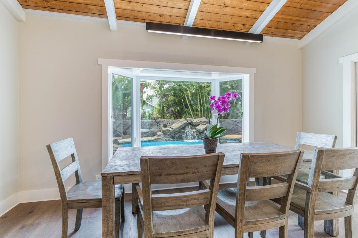 Home in Princeville · ★4.9 · 4 bedrooms · 7 beds · 3 baths - Photo 4