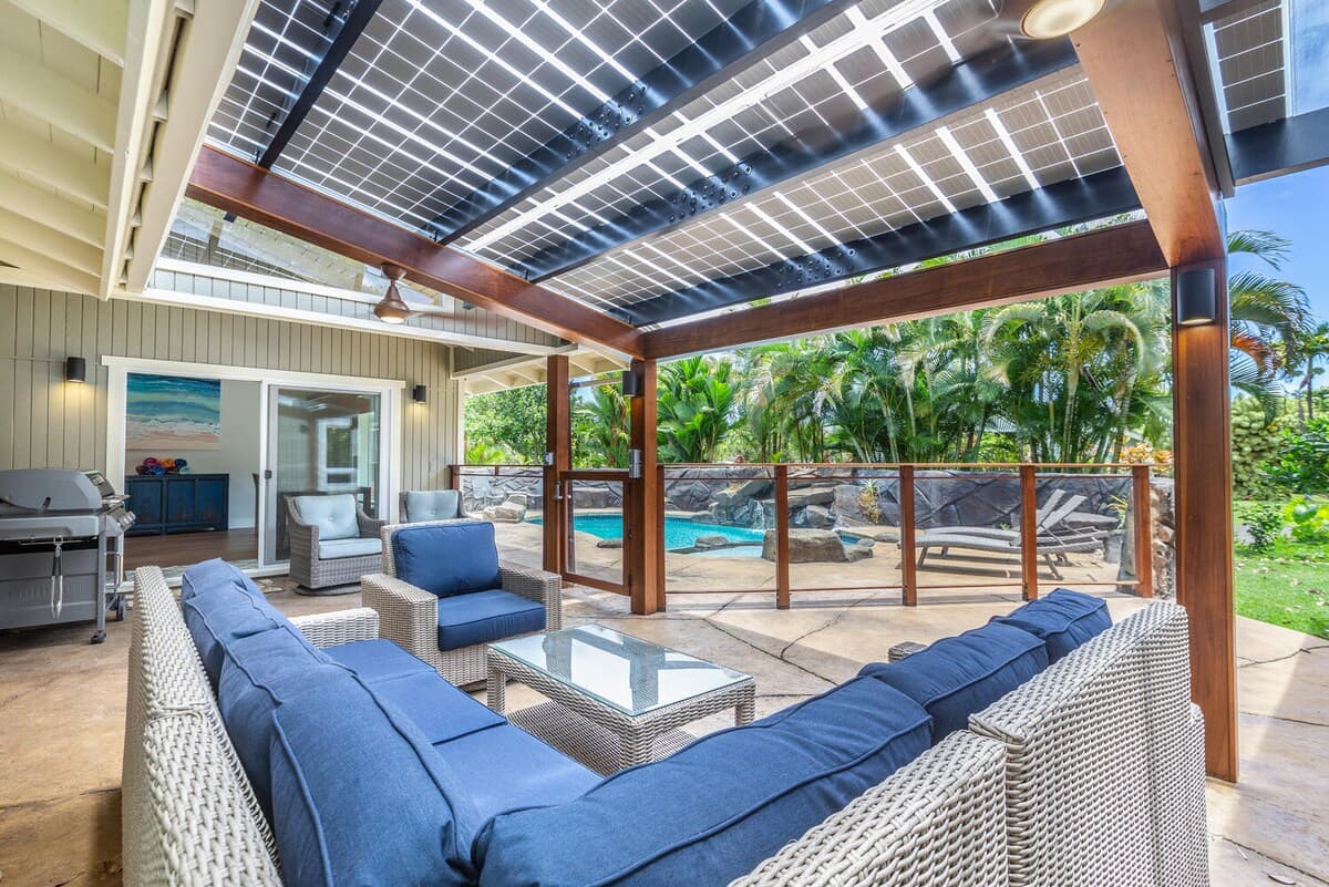 Home in Princeville · ★4.9 · 4 bedrooms · 7 beds · 3 baths - Photo 5