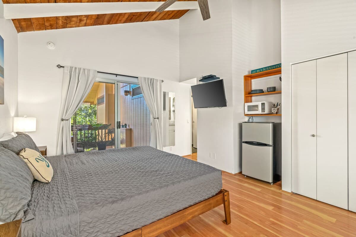 Condo in Princeville · ★4.73 · 1 bedroom · 1 bed · 1 private bath - Photo 3