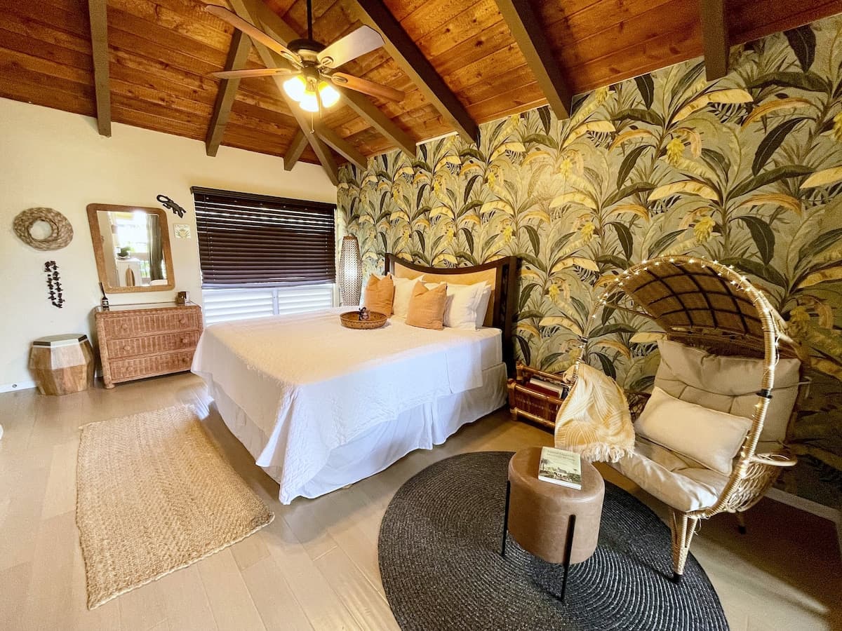 Condo in Princeville · ★4.86 · 1 bedroom · 1 bed · 1 shared bath - Photo 1