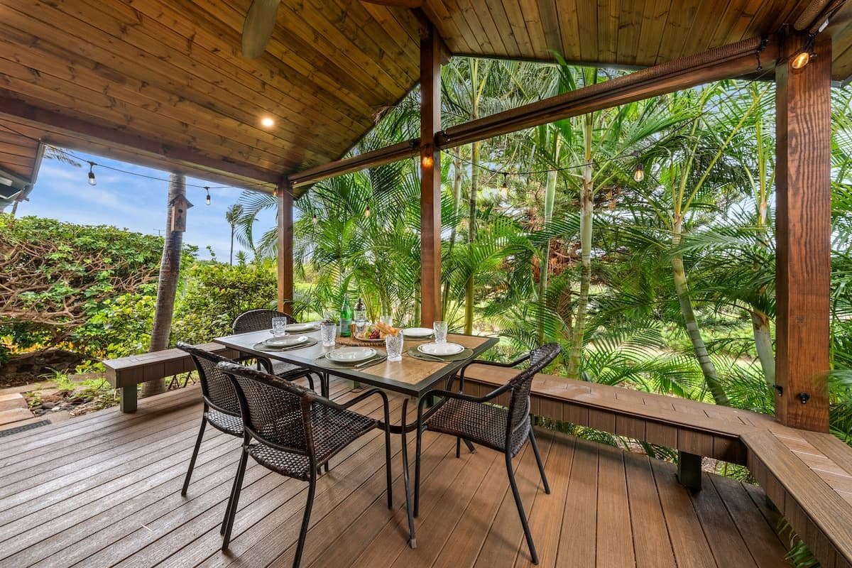Beautiful 2BR 2 BA Cottage near Beach - ICC 13 - Photo 1