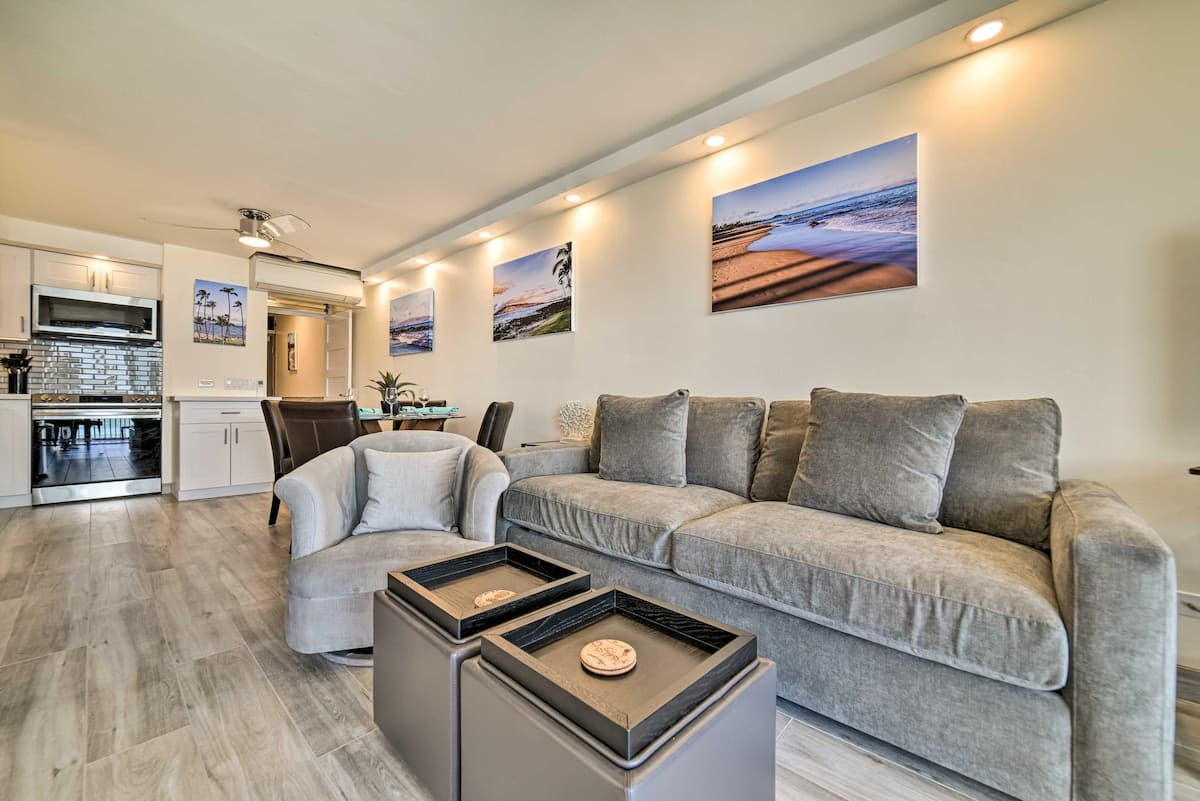 Condo in Kihei · ★4.87 · 2 bedrooms · 3 beds · 2 baths - Photo 4