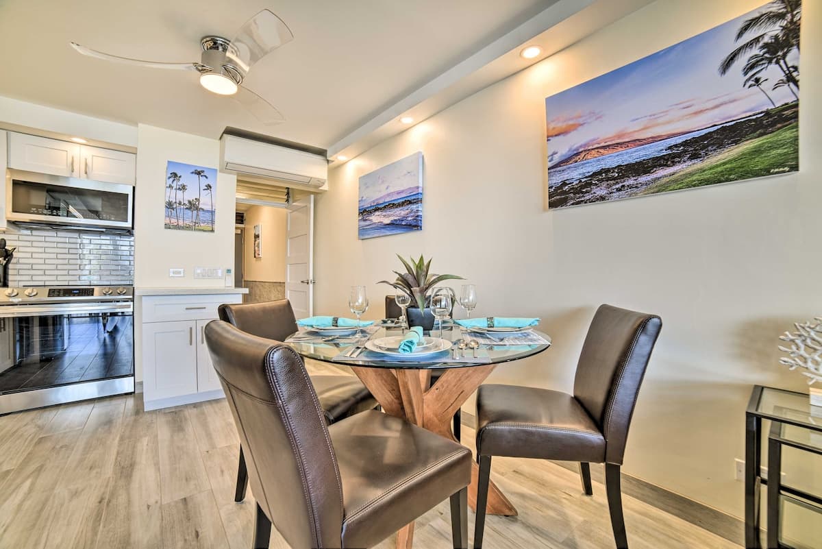 Condo in Kihei · ★4.87 · 2 bedrooms · 3 beds · 2 baths - Photo 5