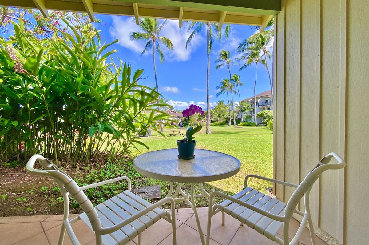 Condo in Koloa · ★4.83 · 3 bedrooms · 5 beds · 3 baths - Photo 1