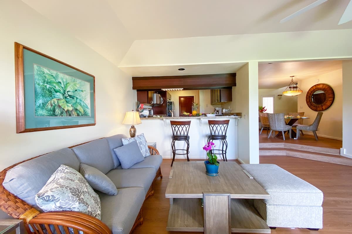 Condo in Koloa · ★4.83 · 3 bedrooms · 5 beds · 3 baths - Photo 5