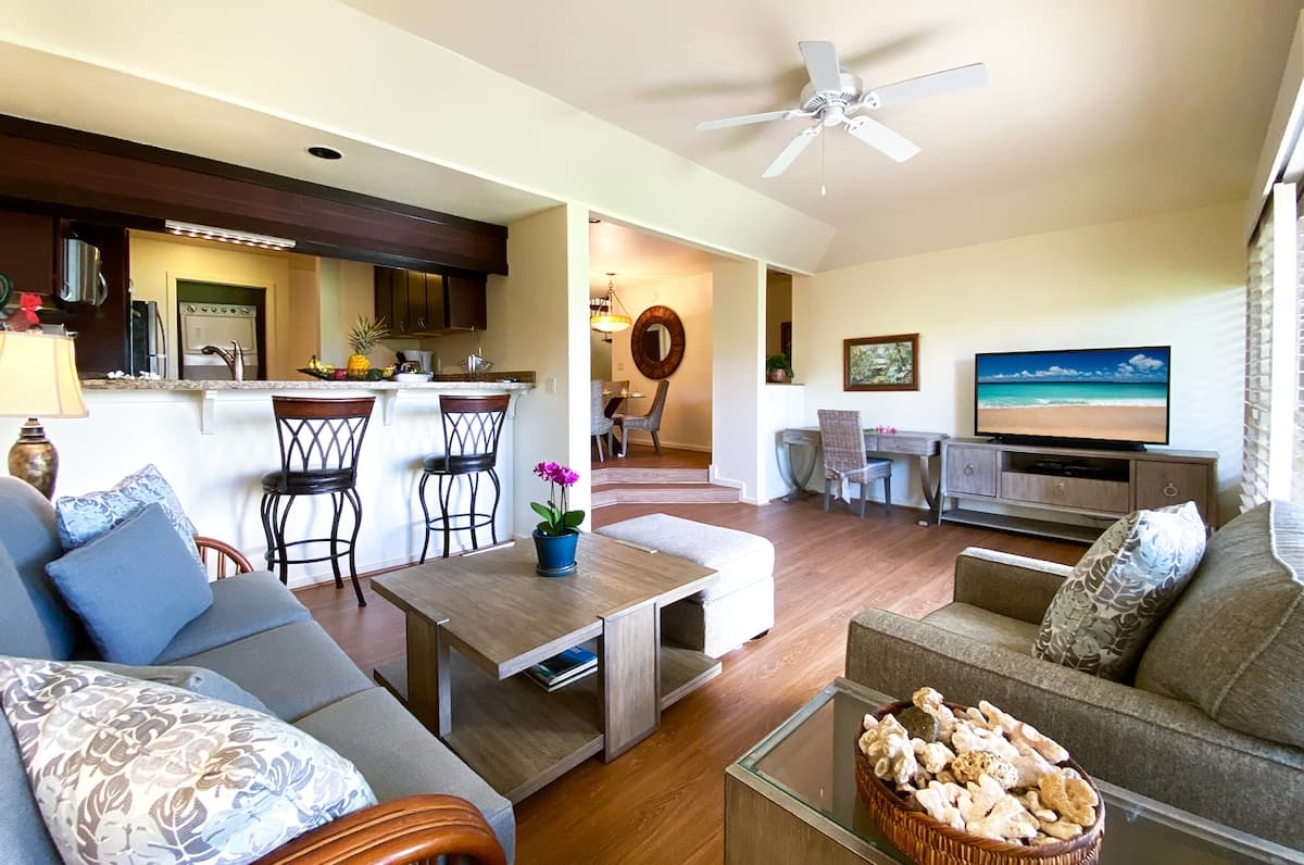 Condo in Koloa · ★4.83 · 3 bedrooms · 5 beds · 3 baths - Photo 4