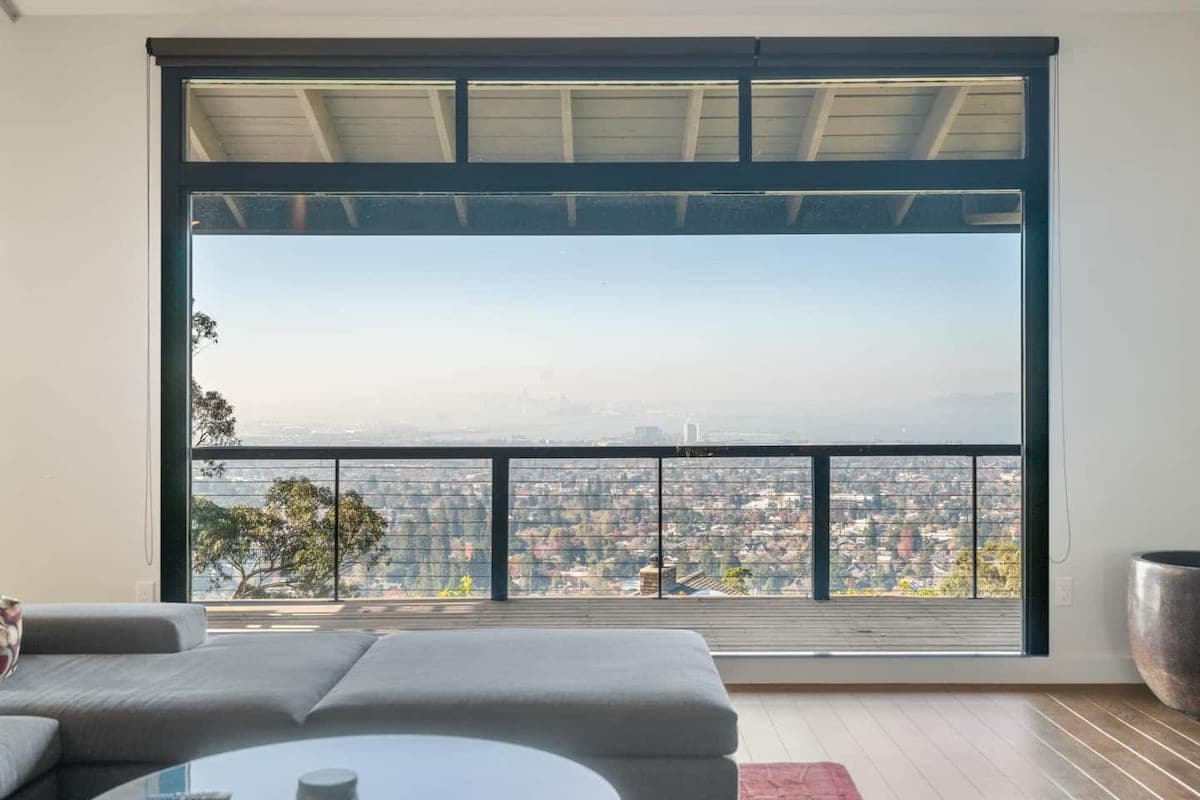 Mid-Century Modern with Panoramic Bay Views - Photo 3