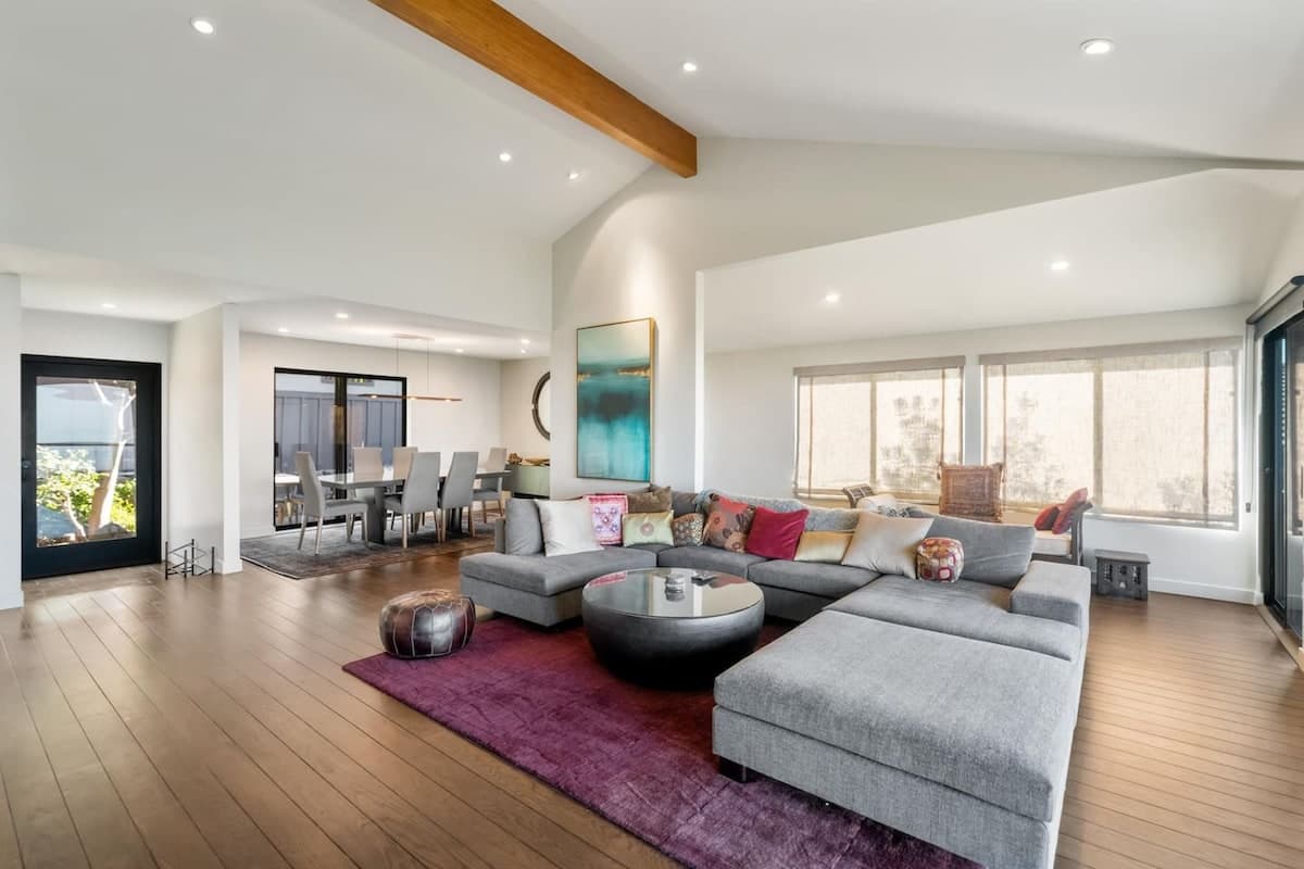 Mid-Century Modern with Panoramic Bay Views - Photo 1