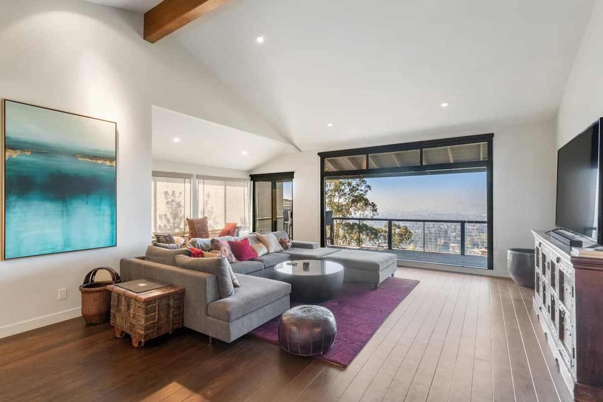 Mid-Century Modern with Panoramic Bay Views - Photo 2