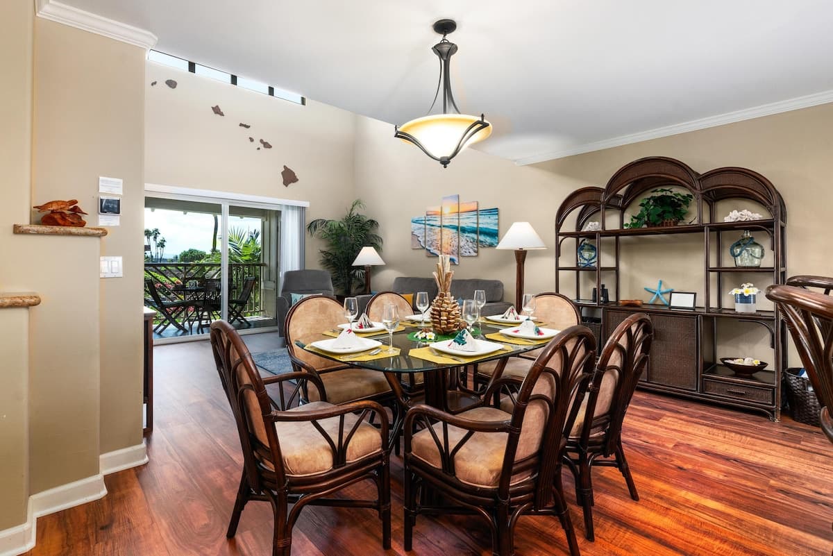 Townhouse in Waikoloa Beach Resort · ★4.73 · 2 bedrooms · 4 beds · 2 baths - Photo 5