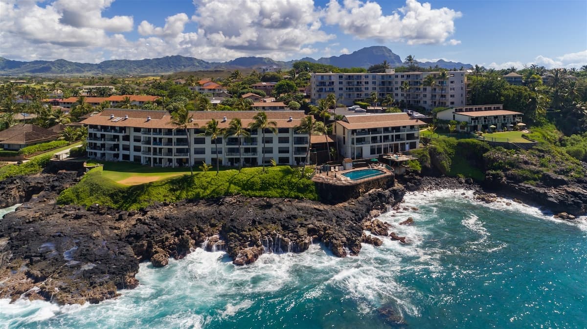 Condo in Koloa · ★4.79 · 2 bedrooms · 3 beds · 2 baths - Photo 1