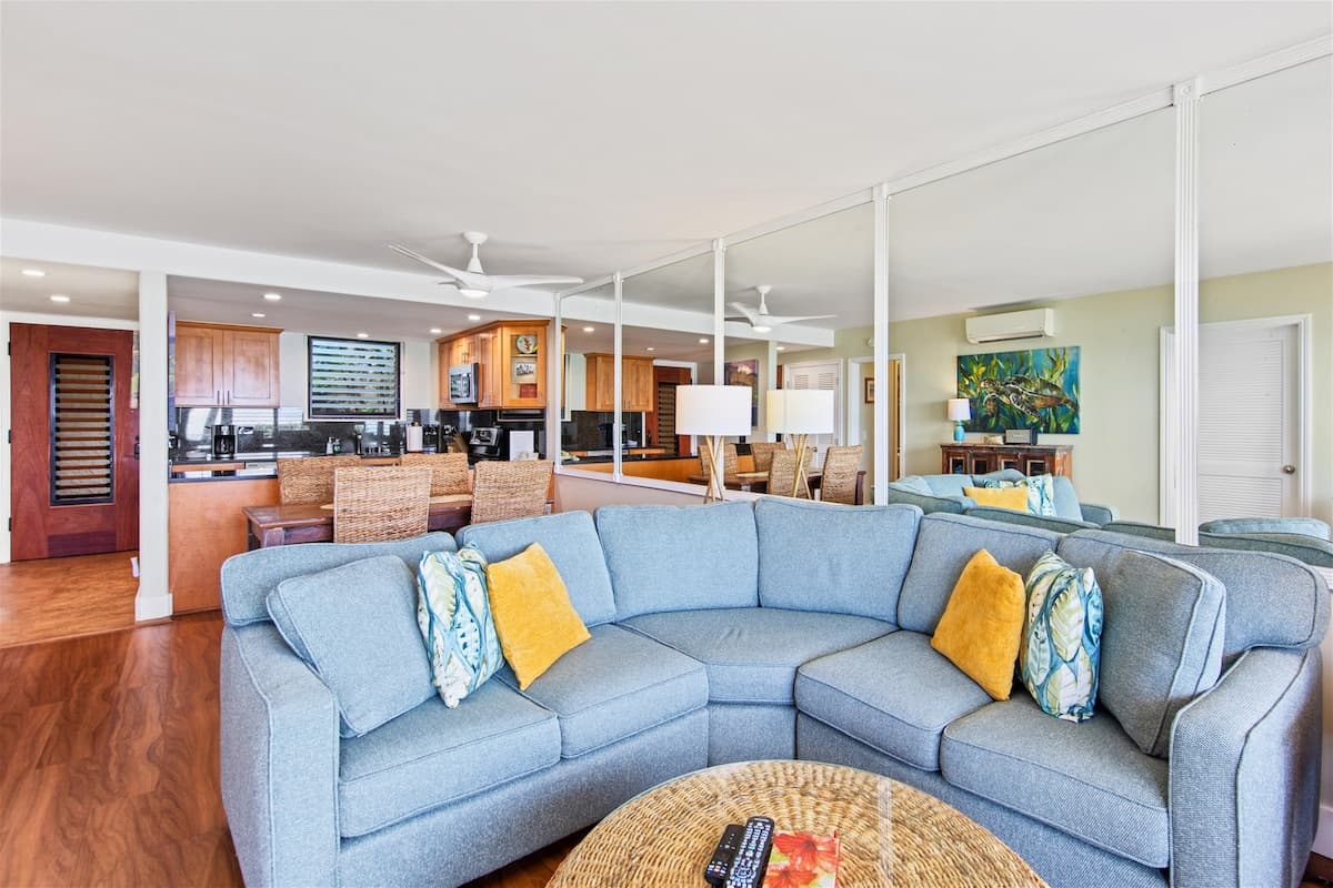 Condo in Koloa · ★4.79 · 2 bedrooms · 3 beds · 2 baths - Photo 5