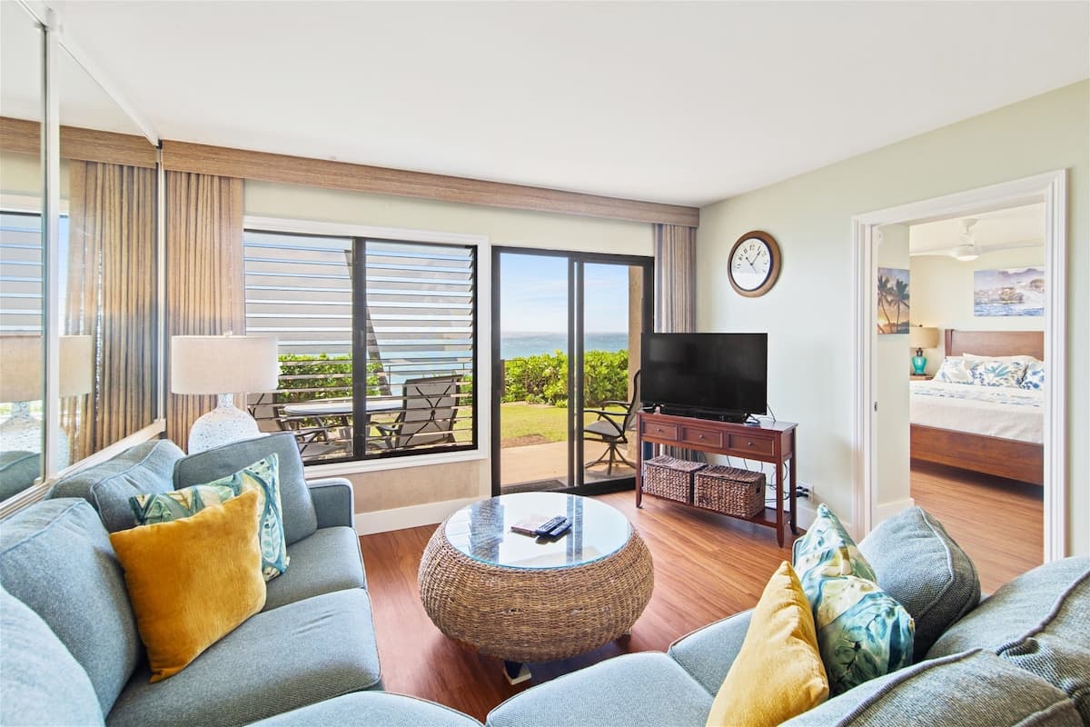 Condo in Koloa · ★4.79 · 2 bedrooms · 3 beds · 2 baths - Photo 2