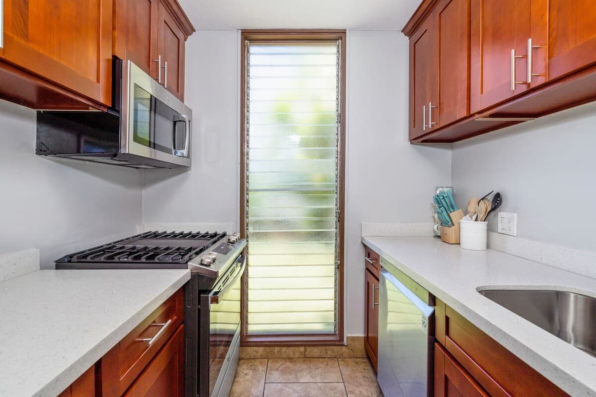 Condo in Kihei · ★4.45 · 1 bedroom · 2 beds · 1 bath - Photo 2