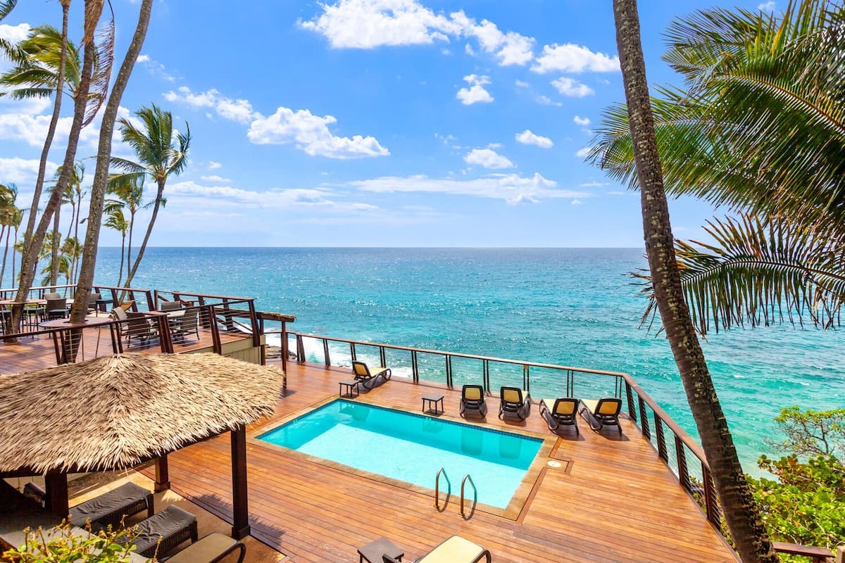 koolkondo Palms 104 Ocean view with Pool - Photo 1