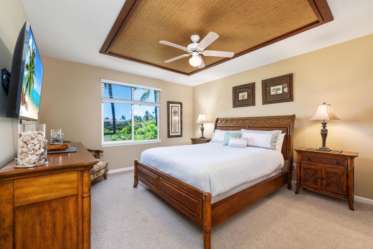 Condo in Waikoloa Village · ★4.83 · 2 bedrooms · 3 beds · 2 baths - Photo 2