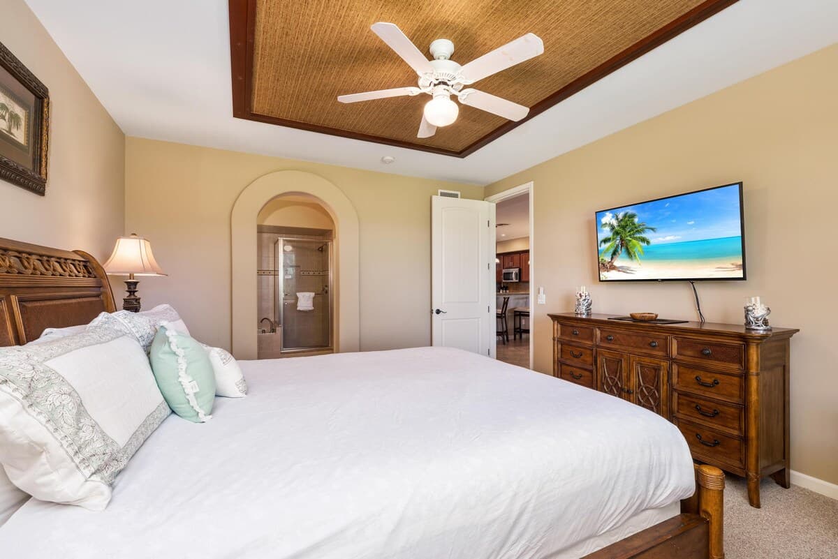 Condo in Waikoloa Village · ★4.83 · 2 bedrooms · 3 beds · 2 baths - Photo 3
