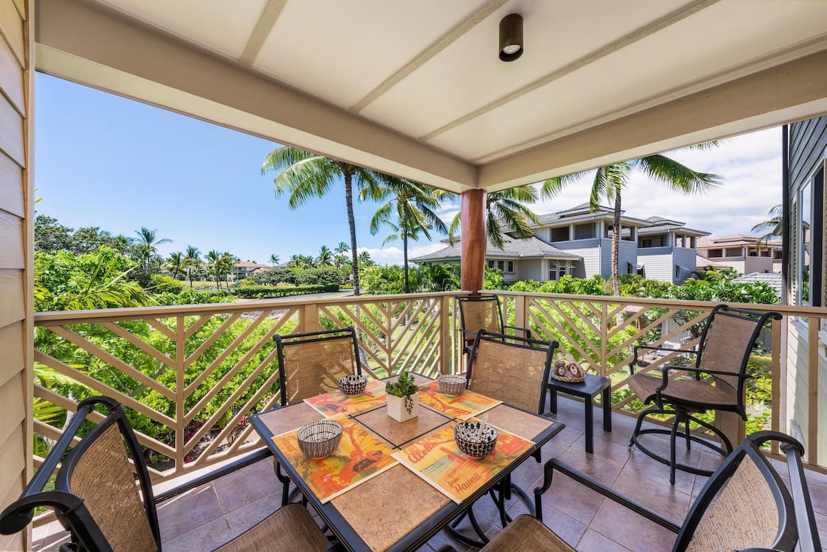 Condo in Waikoloa Village · ★4.83 · 2 bedrooms · 3 beds · 2 baths - Photo 1