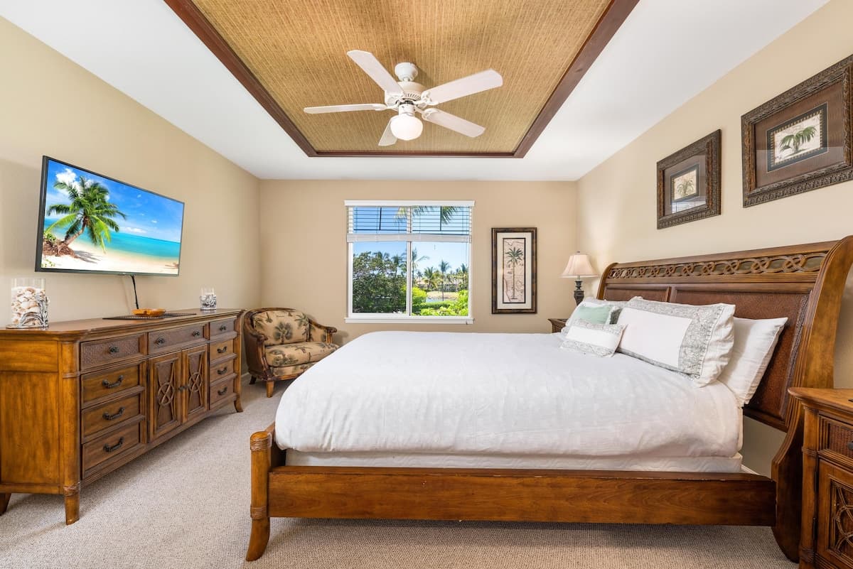 Condo in Waikoloa Village · ★4.83 · 2 bedrooms · 3 beds · 2 baths - Photo 4