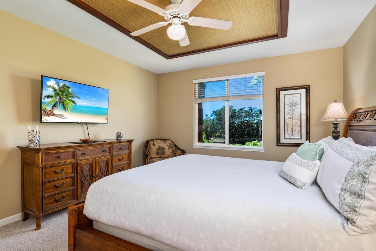 Condo in Waikoloa Village · ★4.83 · 2 bedrooms · 3 beds · 2 baths - Photo 5