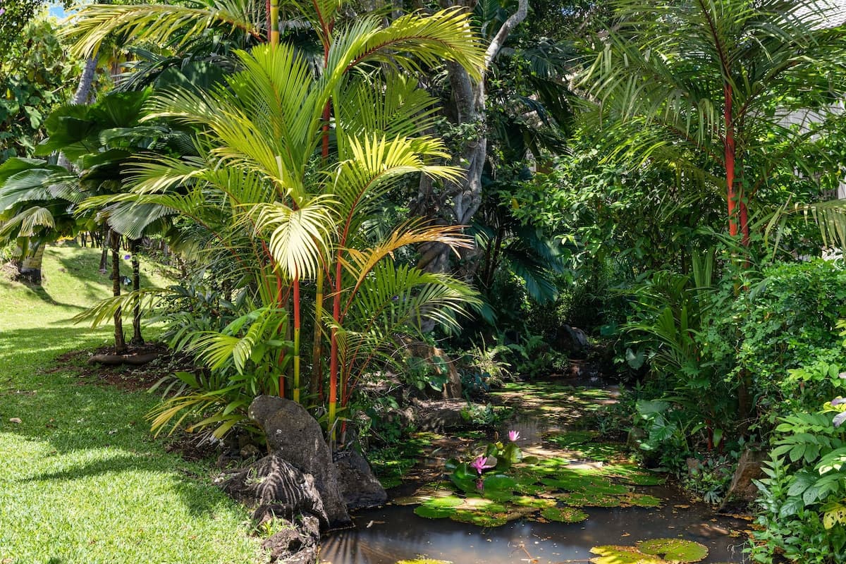 Condo in Koloa · ★4.67 · 1 bedroom · 2 beds · 1 private bath - Photo 5
