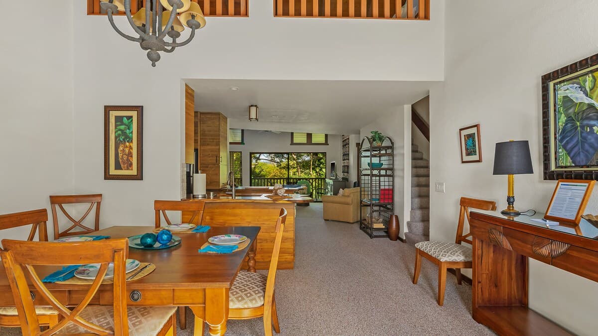Waikomo Stream Villa 431 By Parrish Kauai - Photo 4