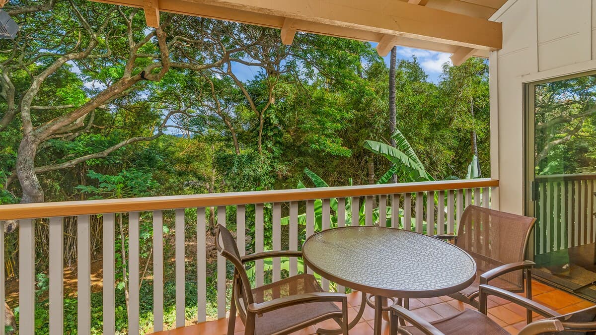 Waikomo Stream Villa 431 By Parrish Kauai - Photo 1