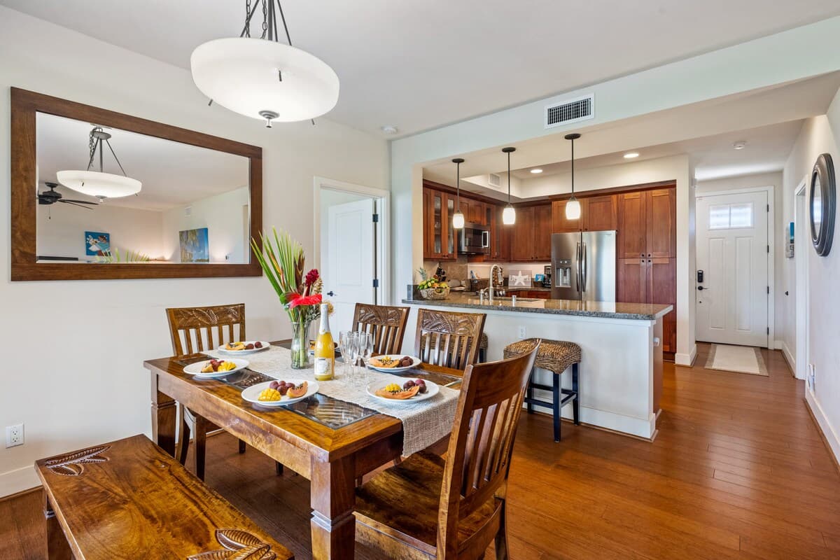 Condo in Koloa · ★4.9 · 2 bedrooms · 4 beds · 2 baths - Photo 4