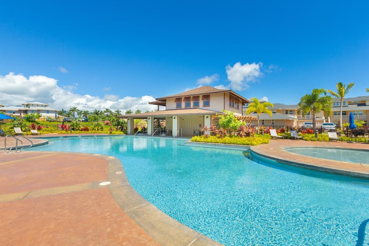 Condo in Koloa · ★4.9 · 2 bedrooms · 4 beds · 2 baths - Photo 2