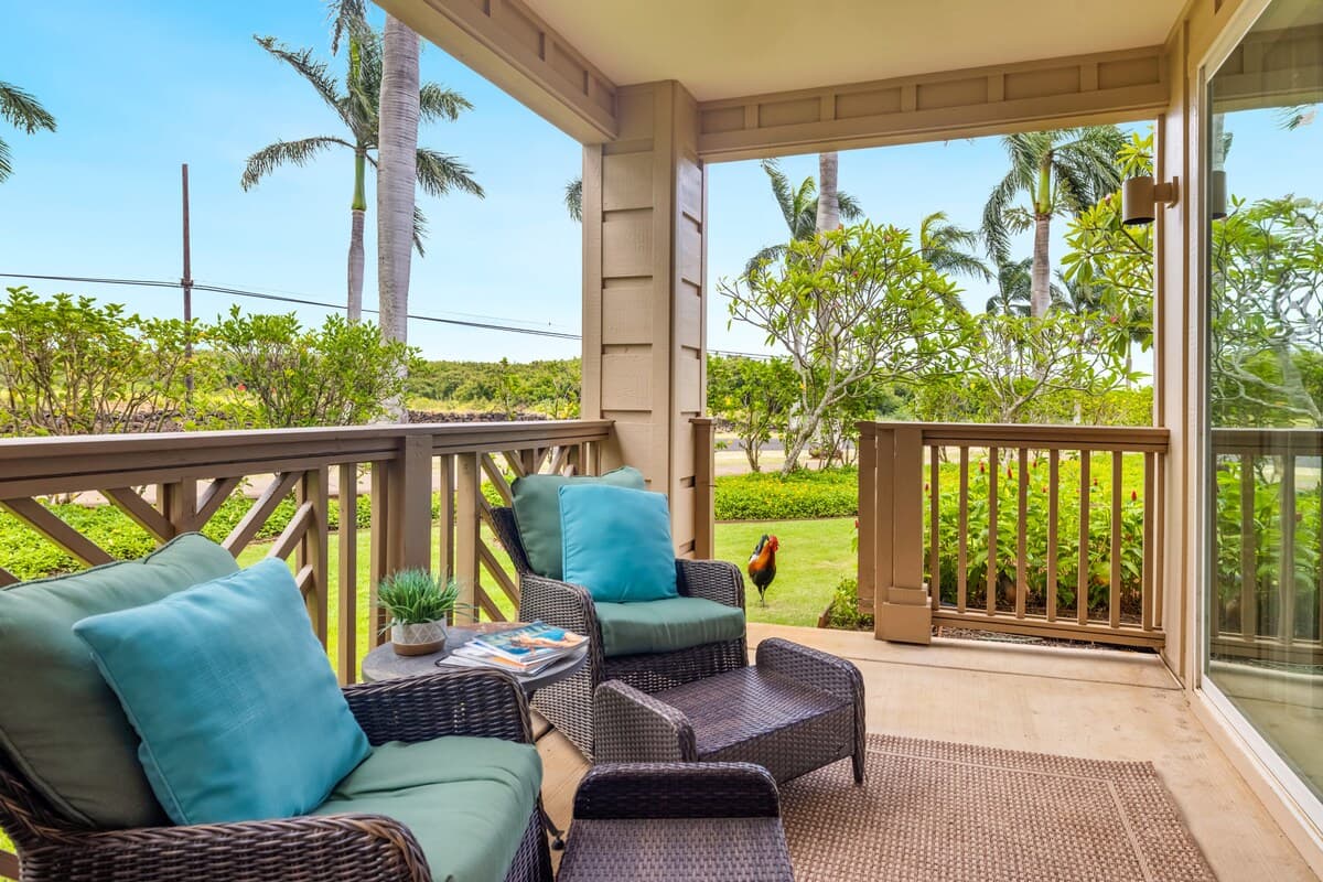 Condo in Koloa · ★4.9 · 2 bedrooms · 4 beds · 2 baths - Photo 5
