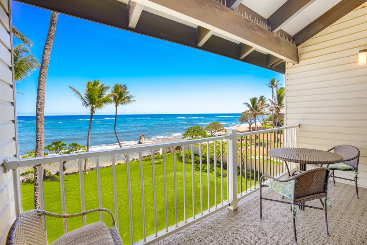 Condo in Kapaa · ★4.69 · 2 bedrooms · 3 beds · 2 shared baths - Photo 1
