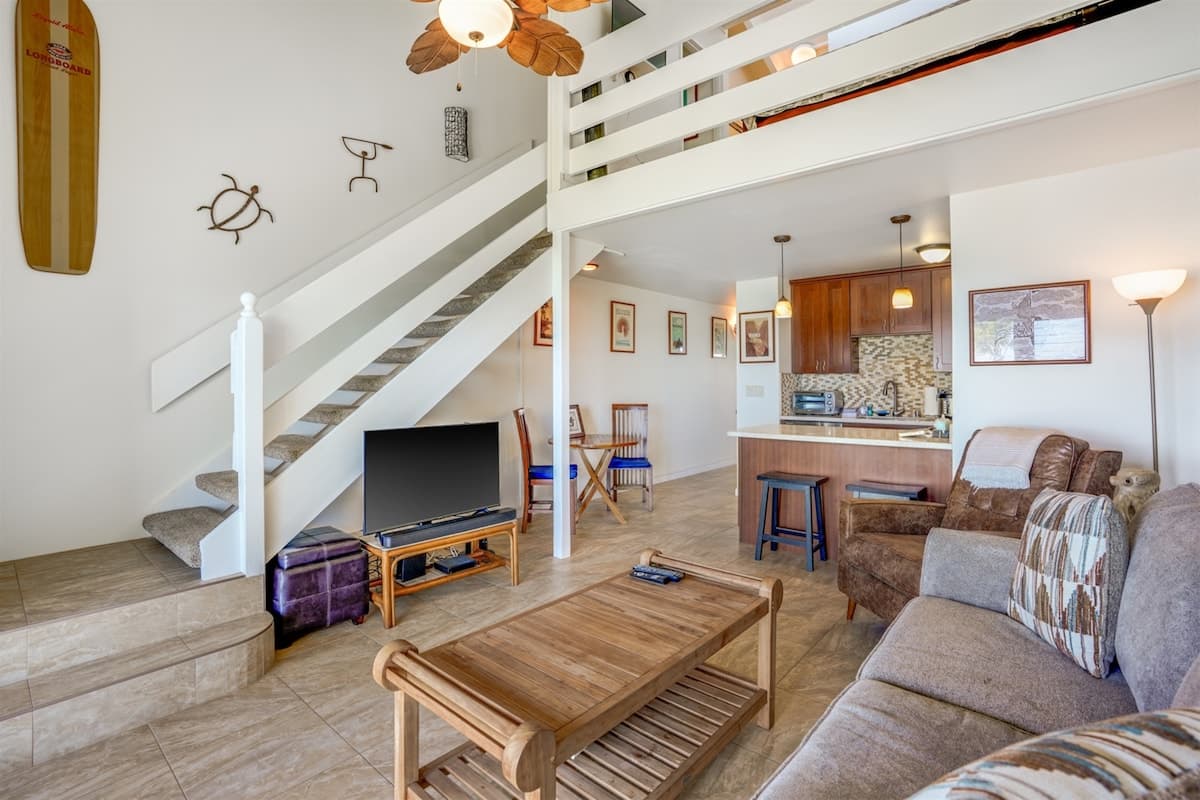 Condo in Kapaa · ★4.69 · 2 bedrooms · 3 beds · 2 shared baths - Photo 4
