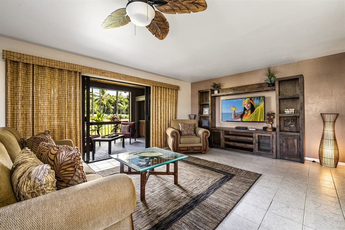 Condo in Kailua-Kona · ★4.73 · 1 bedroom · 2 beds · 1 bath - Photo 2
